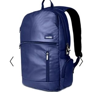 Genius Pack Intelligent Travel Backpack